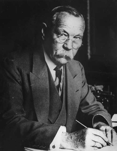 arthur doyle