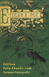 edgar allan poe cover small