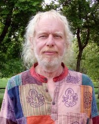 Peter Blind