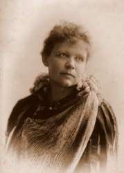 Helene Böhlau