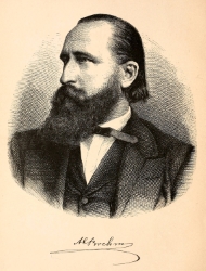 Alfred Brehm