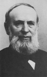 Carl Brockhaus