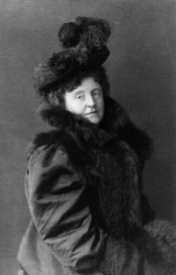 Frances Hodgson Burnett