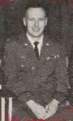 Major Donald G. Carpenter