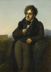 Francois Chateaubriand