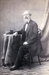 Wilhelm von Chezy
