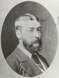 Marcus Clarke