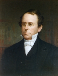 Charles Collins