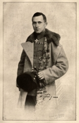 Ernst Jünger