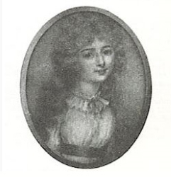 Sarah Catherine Martin