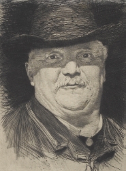 Conrad Ferdinand Meyer