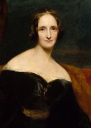 Mary Shelley