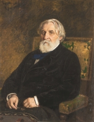 Ivan Sergejewitsch Turgenjew