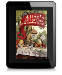 Alices Abenteuer im Wunderland 