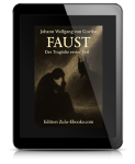 Faust: Der Tragödie erster Teil