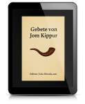 Gebete von Jom Kippur