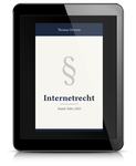 Internetrecht