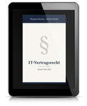 IT-Vertragsrecht