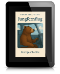Jungfernflug