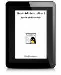 Linux Administration I 