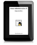 Linux Administration II 