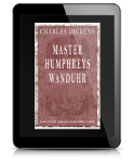 Master Humphreys Wanduhr 