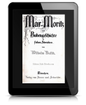 Max und Moritz