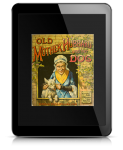 Old Mother Hubbard 