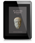 Platons Werke 