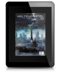 Weltenportal Nr. 2