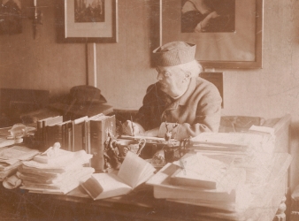Conrad Ferdinand Meyer
