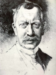 Alexander Eckener