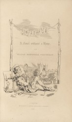 Jahrmarkt der Eitelkeit