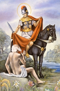 Martinstag