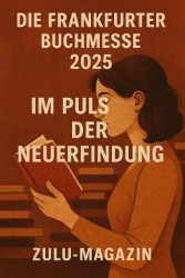 Frankfurter Buchmesse 2025