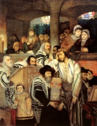 Jom Kippur