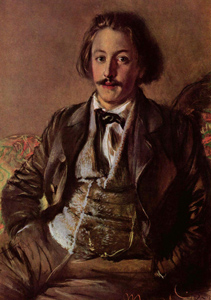 Paul Heyse