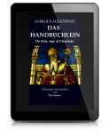 Aurelius Augustinus, Das Handbuechlein