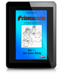 Friesenrecht Akt I - Der letzte König