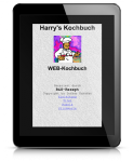 Harry's Kochbuch