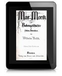 Max und Moritz