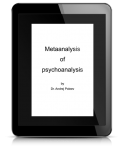 Die Metaanalyse der Psychoanalyse