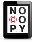 No Copy - Die Welt der digitalen Raubkopie