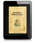 Sächsische Volksmärchen aus Siebenbürgen