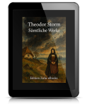 Theodor Storm: Werke